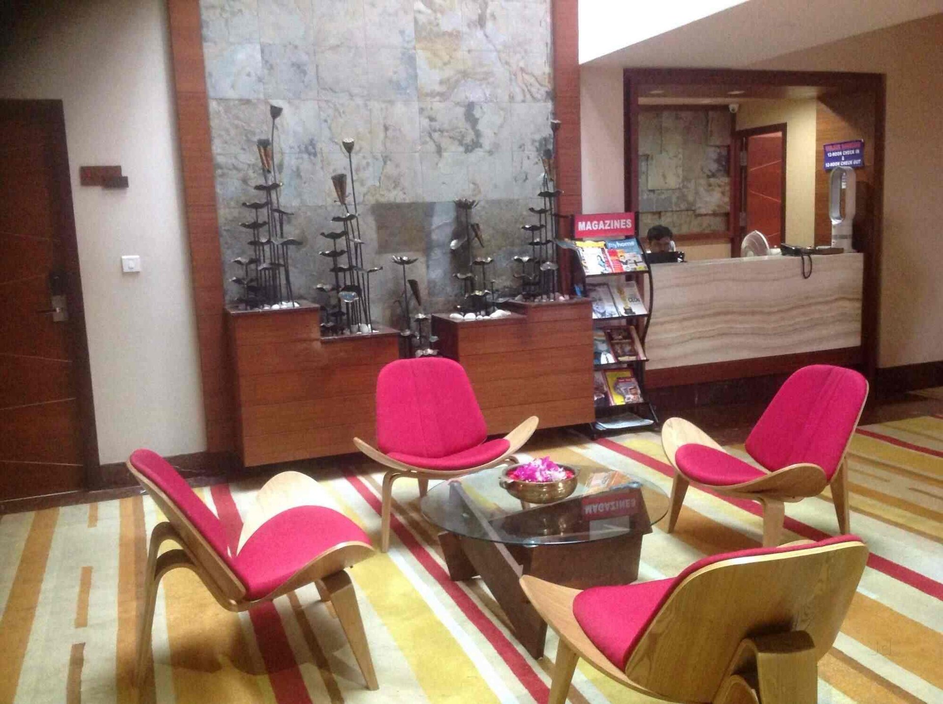 Hotel Fortune Suites - 2