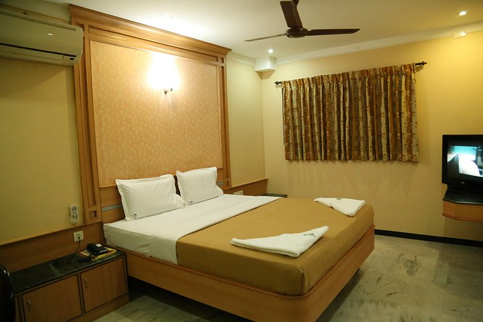 Hotel ESS Paradise - 4