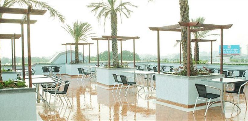 Hotel Rathna Residency - 2