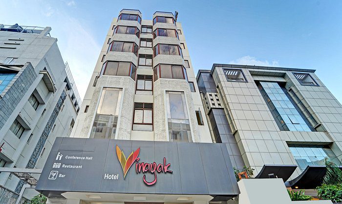 Vinayak Suites