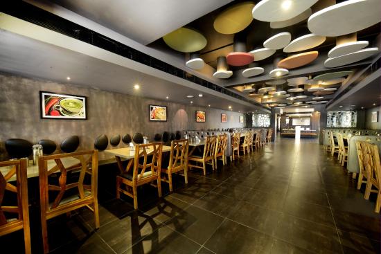 Hotel Mahi's Gateway - 3