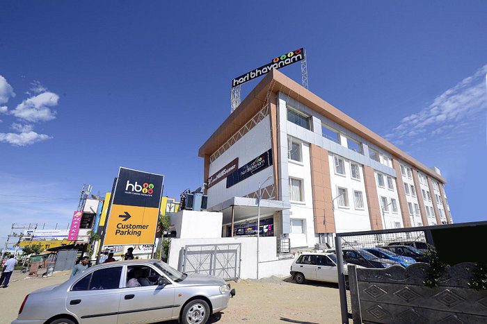 Hotel Mahi's Gateway