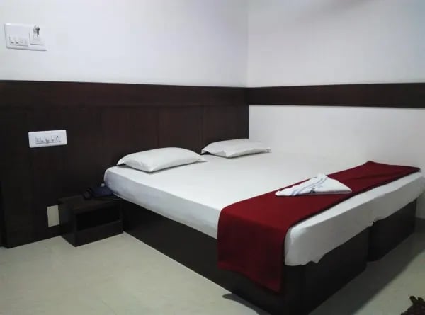 Hotel K.K Residency - 3