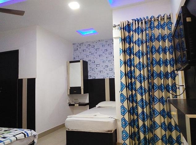 Hotel K.K Residency - 4