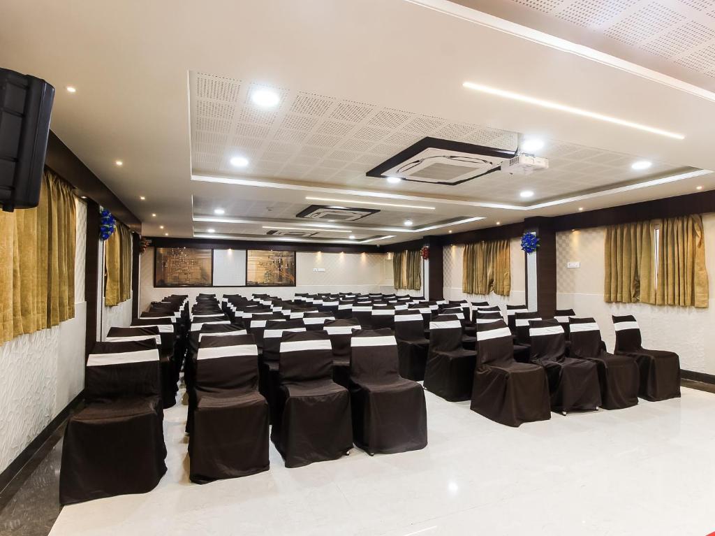 Hotel STM Palace - 3