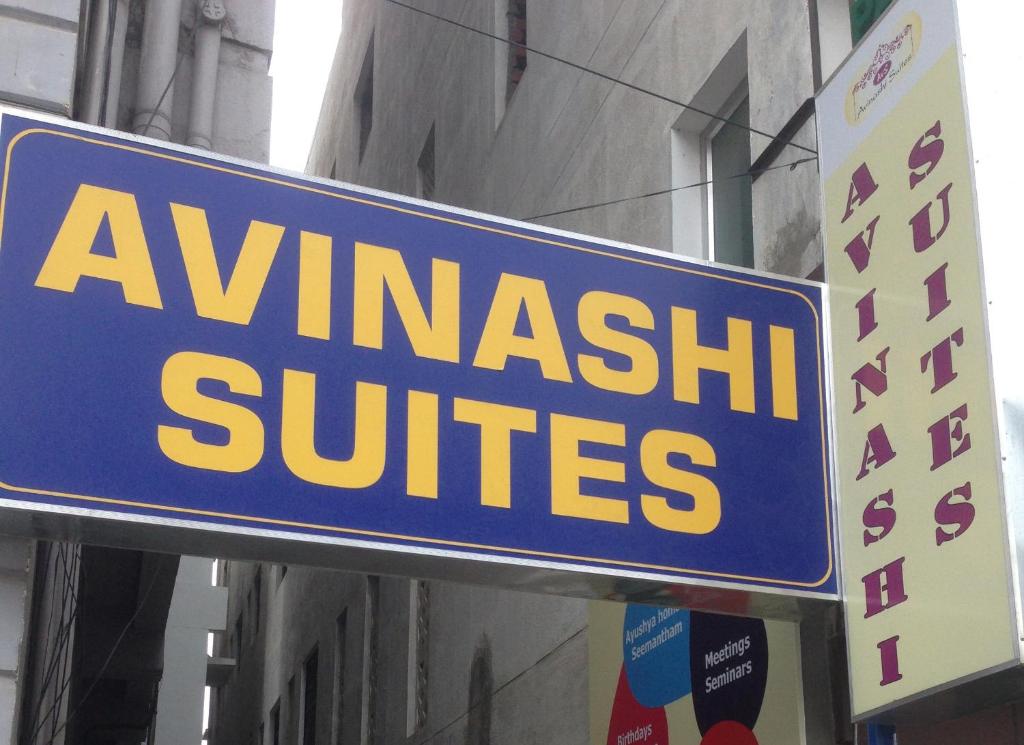 Avinashi Suites