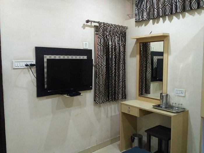 The Chennai Residency, Coimbatore - 2