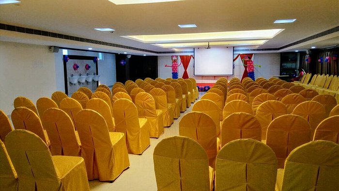 Holiday Residency, Coimbatore - 3