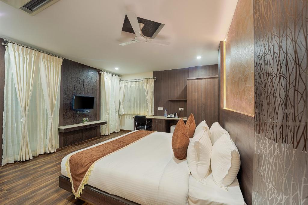 Holiday Residency, Coimbatore - 4