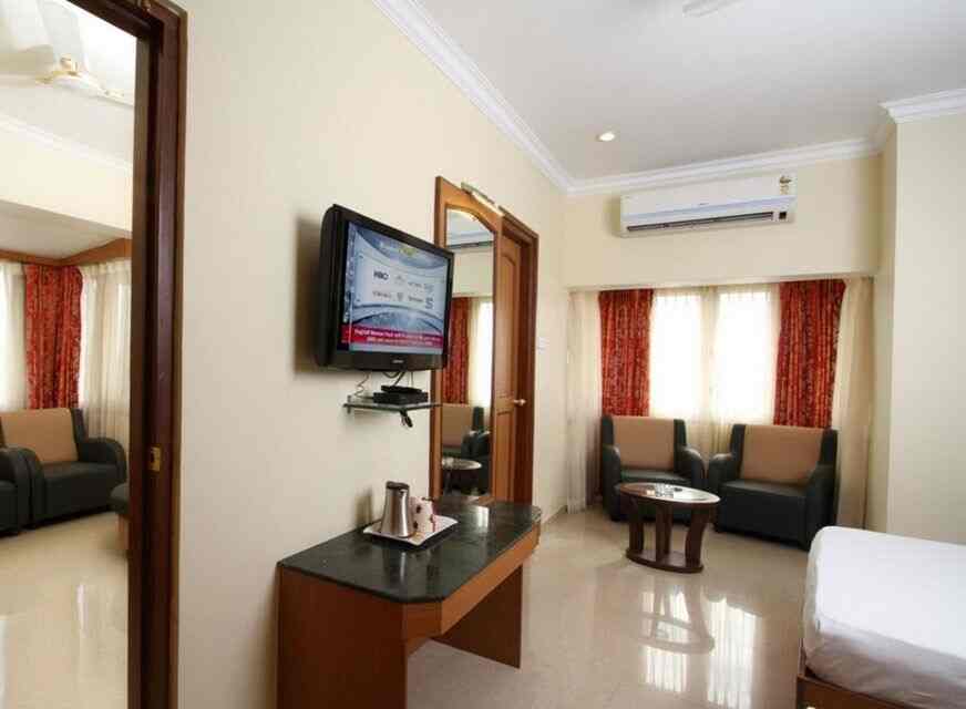 NAHAR GROUP OF HOTELS - 3