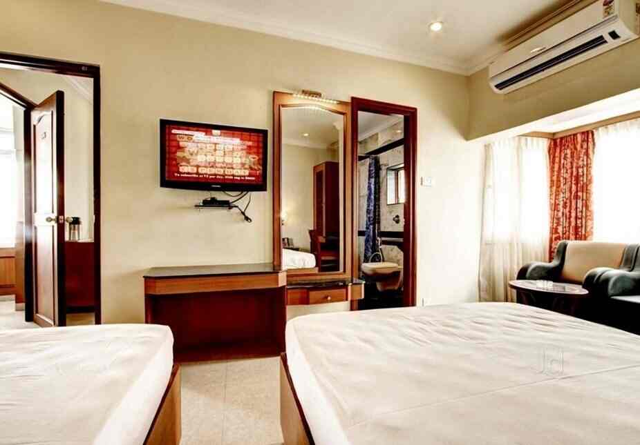 NAHAR GROUP OF HOTELS - 4