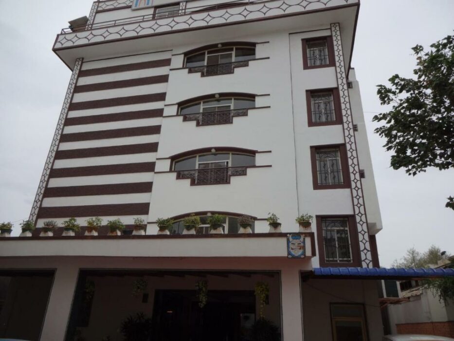 NAHAR GROUP OF HOTELS