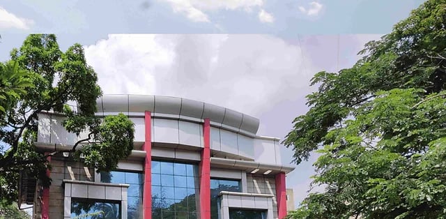 SIBI LODGE (Geetha Hotels)