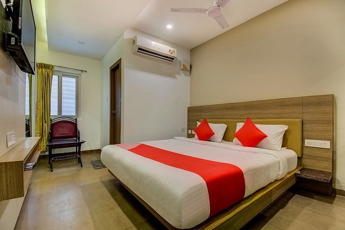 Collection O 29891 Hotel Karpagam, Gandhipuram - 4