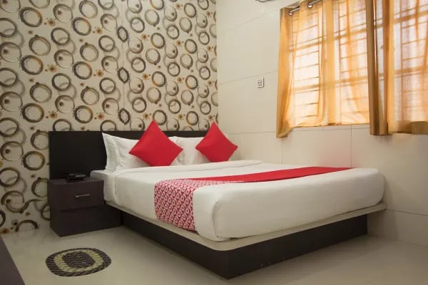 SPOT ON Hotel City Park - 3