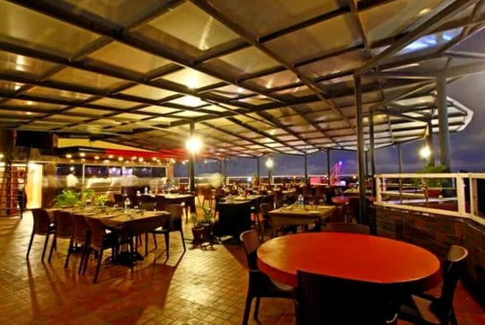 Hotel City Tower - 3