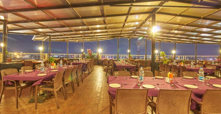 Hotel City Tower - 2