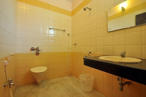 Hotel Green Palace - 4