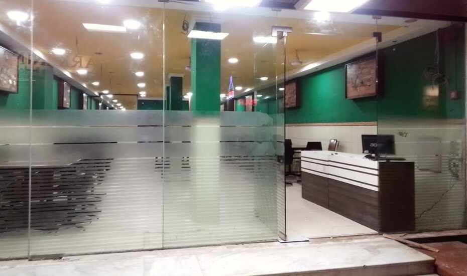 Vinayaga by Poppys - Coimbatore - 2