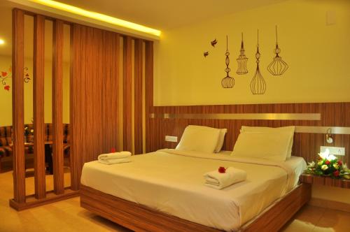 Vinayaga by Poppys - Coimbatore - 4