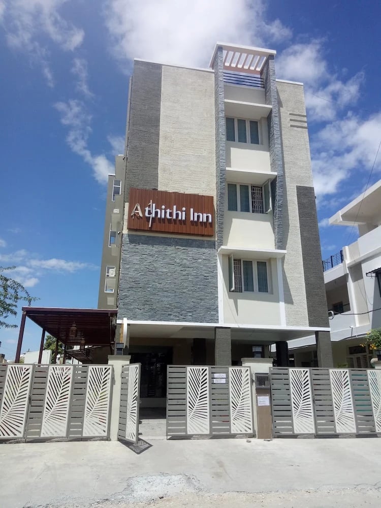 Athithi Inn Corporate Stay