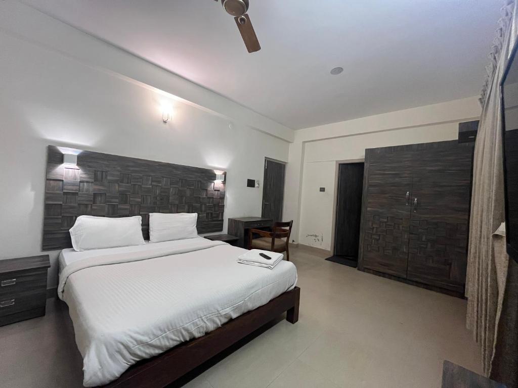 Athithi Inn Corporate Stay - 4
