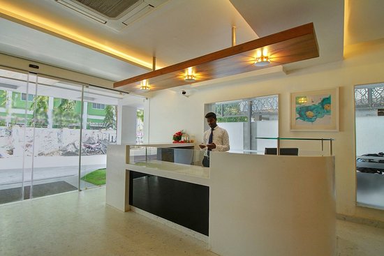 Townhouse OAK Vinayak In - 2