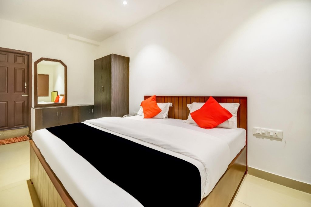 Capital O Ab Merridien - 4