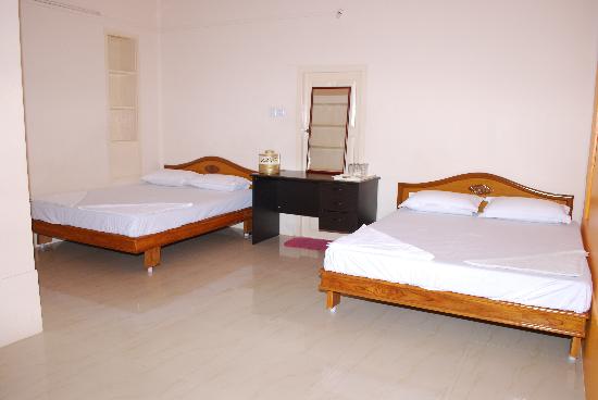 Geetha Hotels (since 1938) - 4