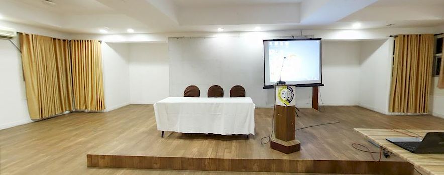 TAMILNADU HOTEL COIMBATORE - 2