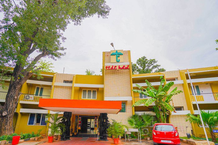 TAMILNADU HOTEL COIMBATORE