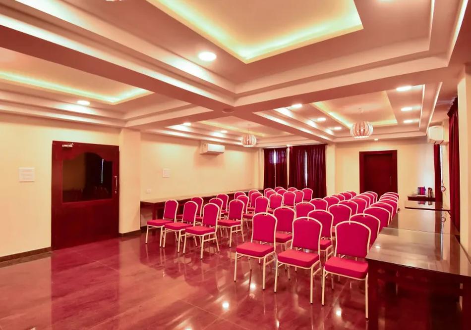 Hotel Royal Park, Coimbatore - 3