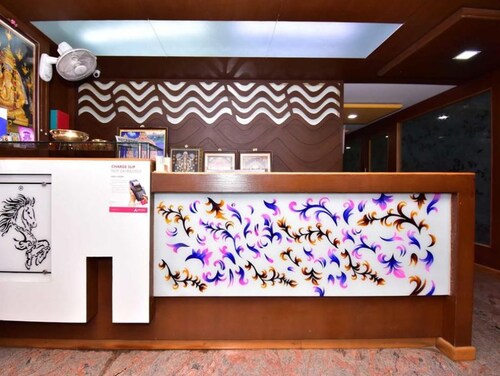 Hotel Royal Park, Coimbatore - 2