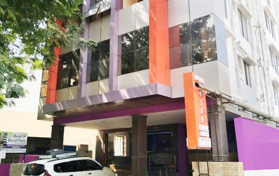 Hotel Royal Park, Coimbatore