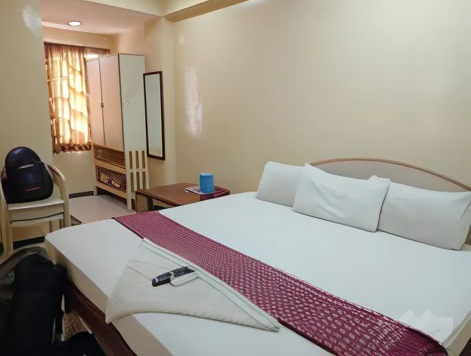 Sri Marutham Lodge - 3