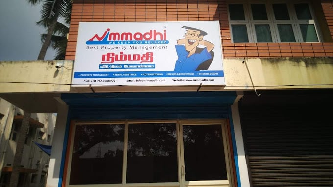 Nimmadhi Property Management - 3
