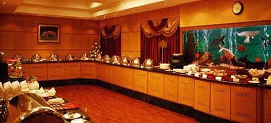 Hotel Alankar Grande - 3