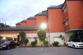 Hotel Alankar Grande