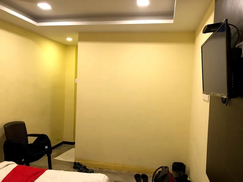 OYO Ms Grand Inn - 3