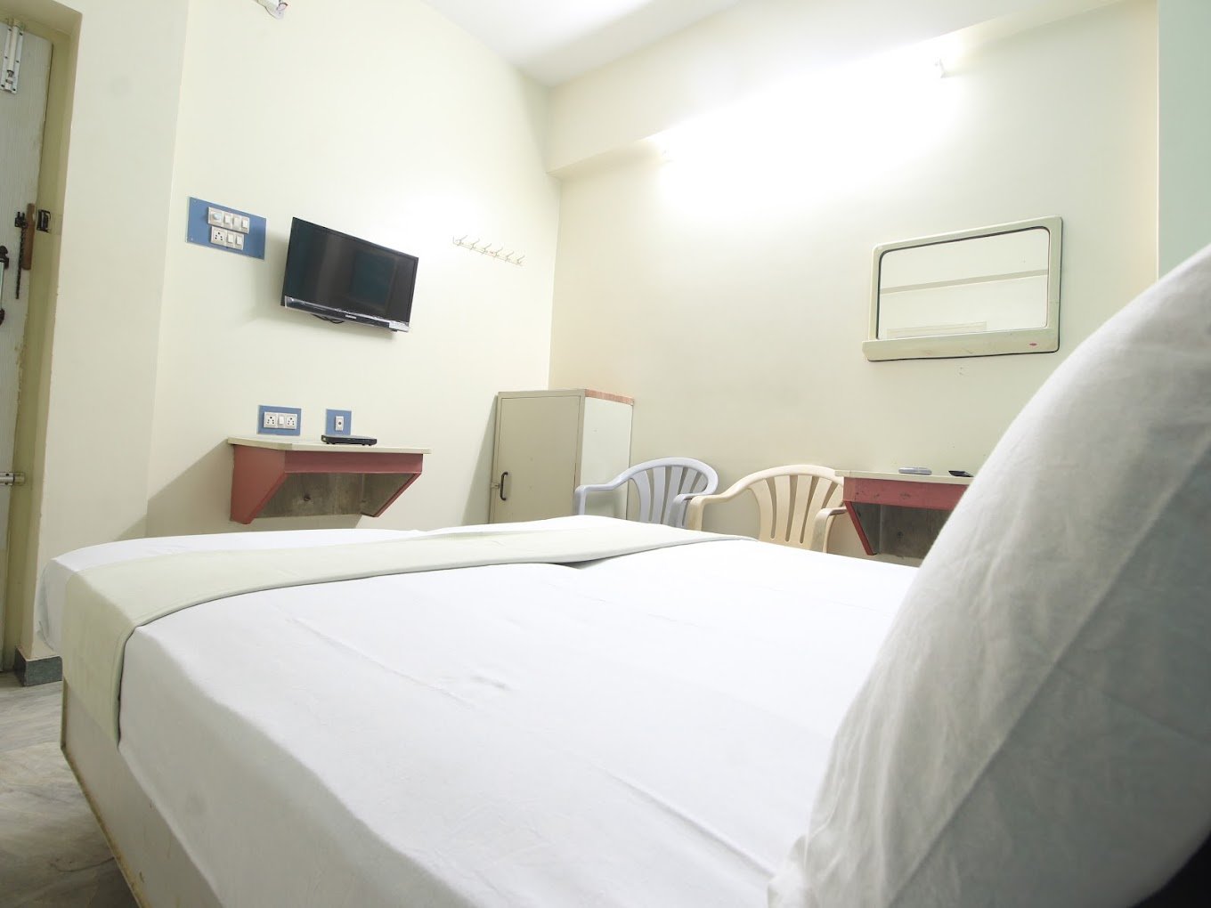 Hotel Sri Ganapathy - 3