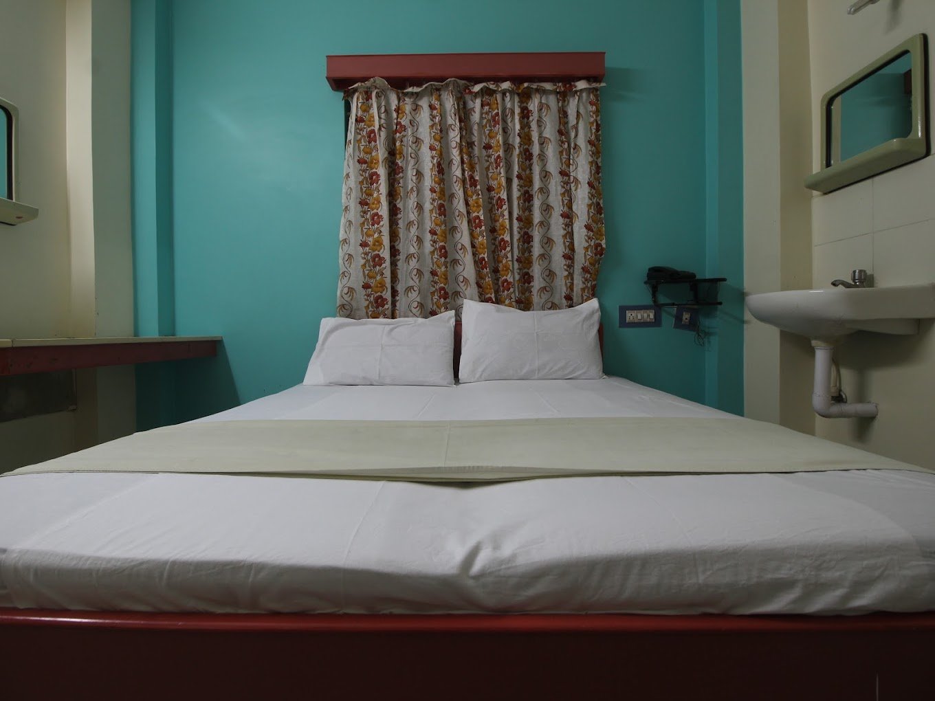 Hotel Sri Ganapathy - 4