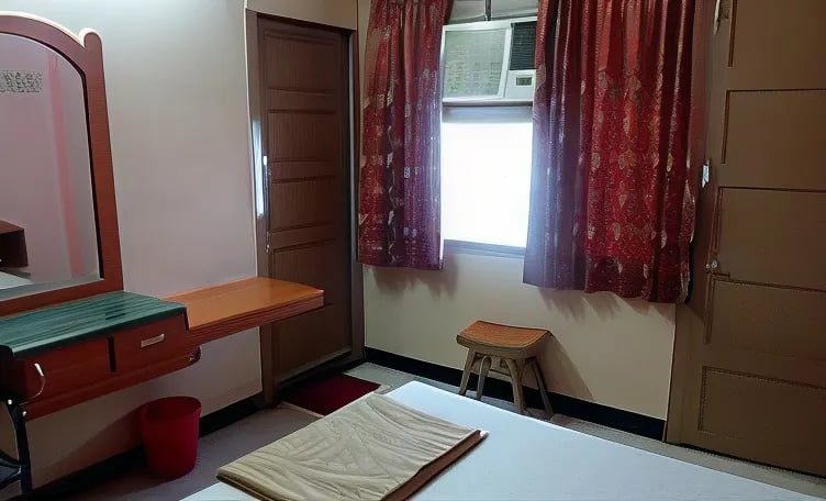 Hotel Shona Lodging - 3