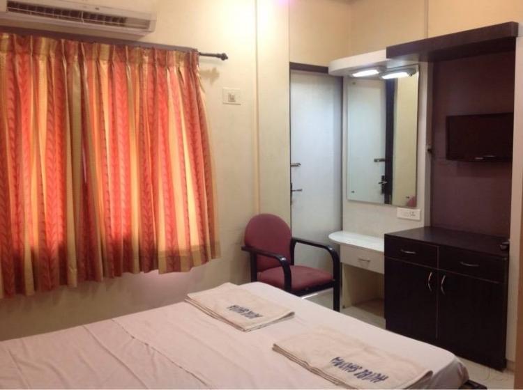 Hotel Shona Lodging - 4