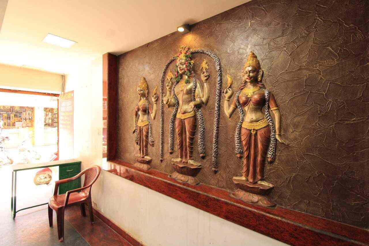 SHREE R.S COMPLEX & LODGING - 2