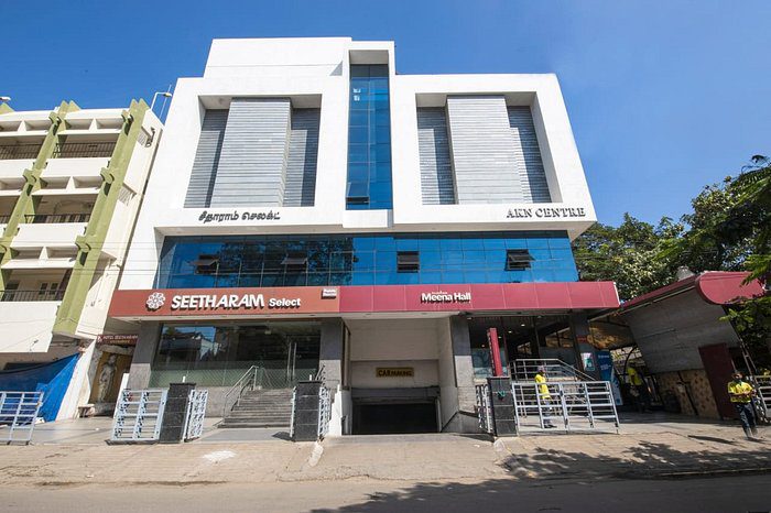 Hotel Seetharam