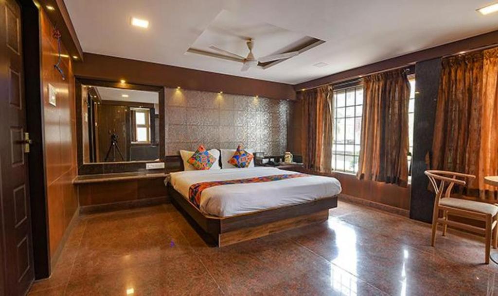 HOTEL LEMON PARK - 3