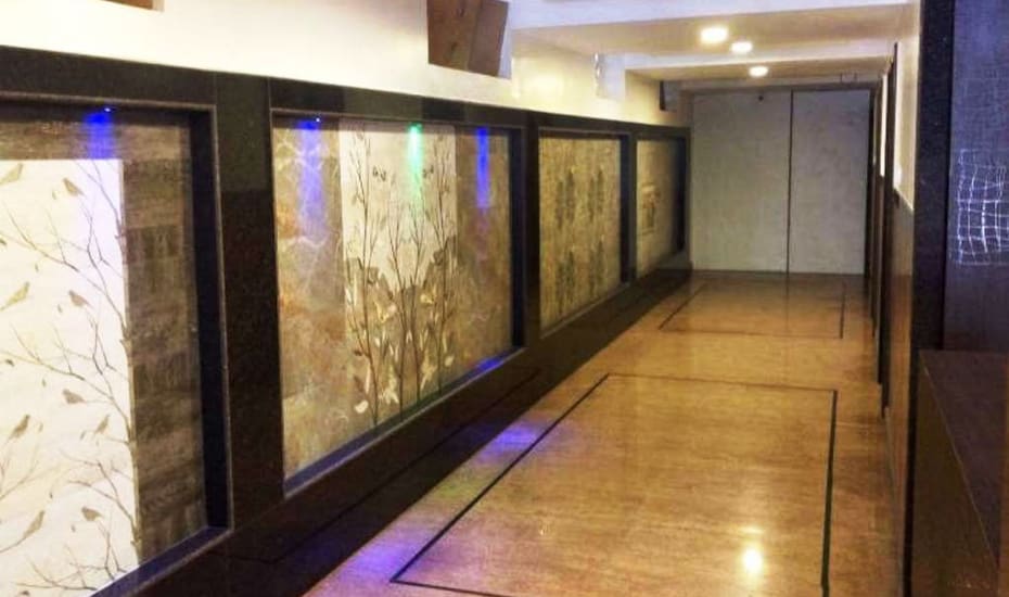 HOTEL LEMON PARK - 2