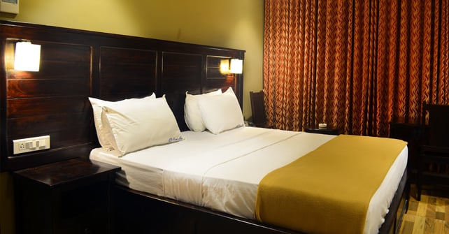 Ranis Grand Hotel - 3