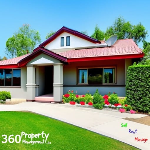 360 Property Management Services - 4