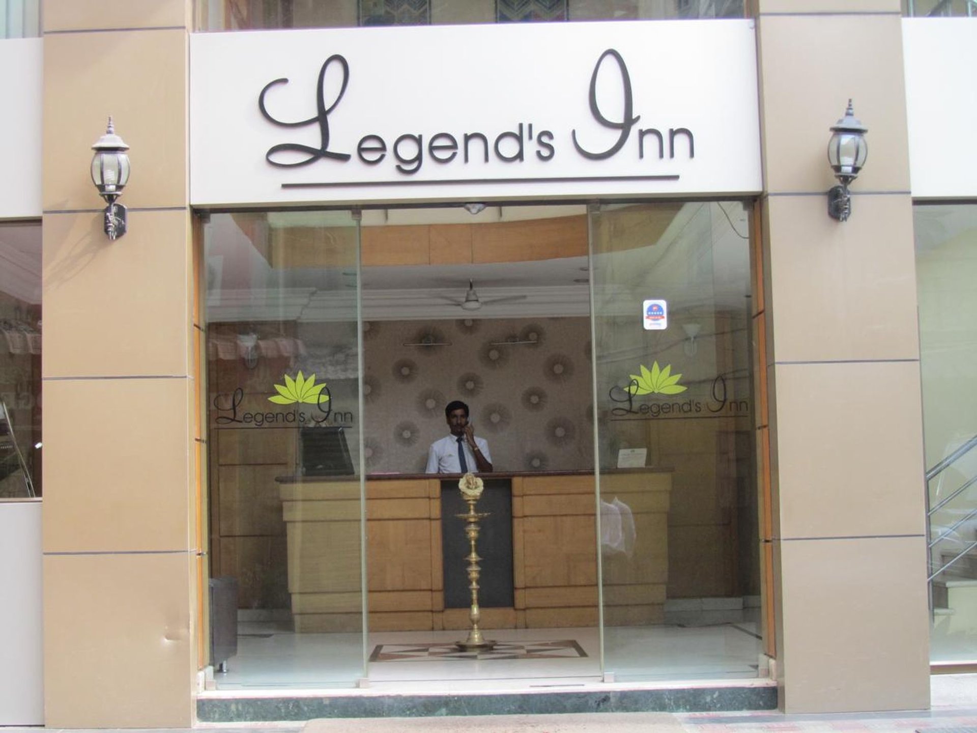 Legend's Inn - 2